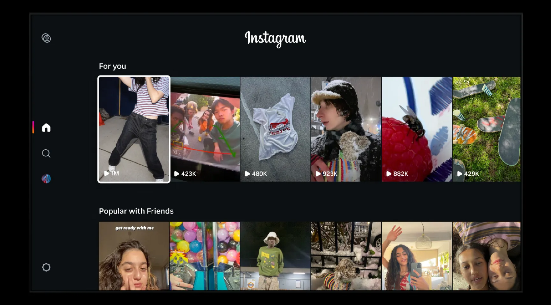 Everything Is TV Now 📺