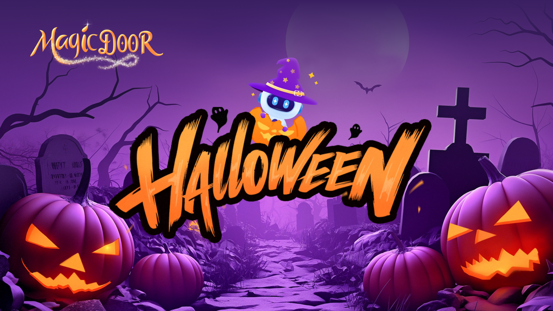 What’s scarier than Halloween? Missed rent