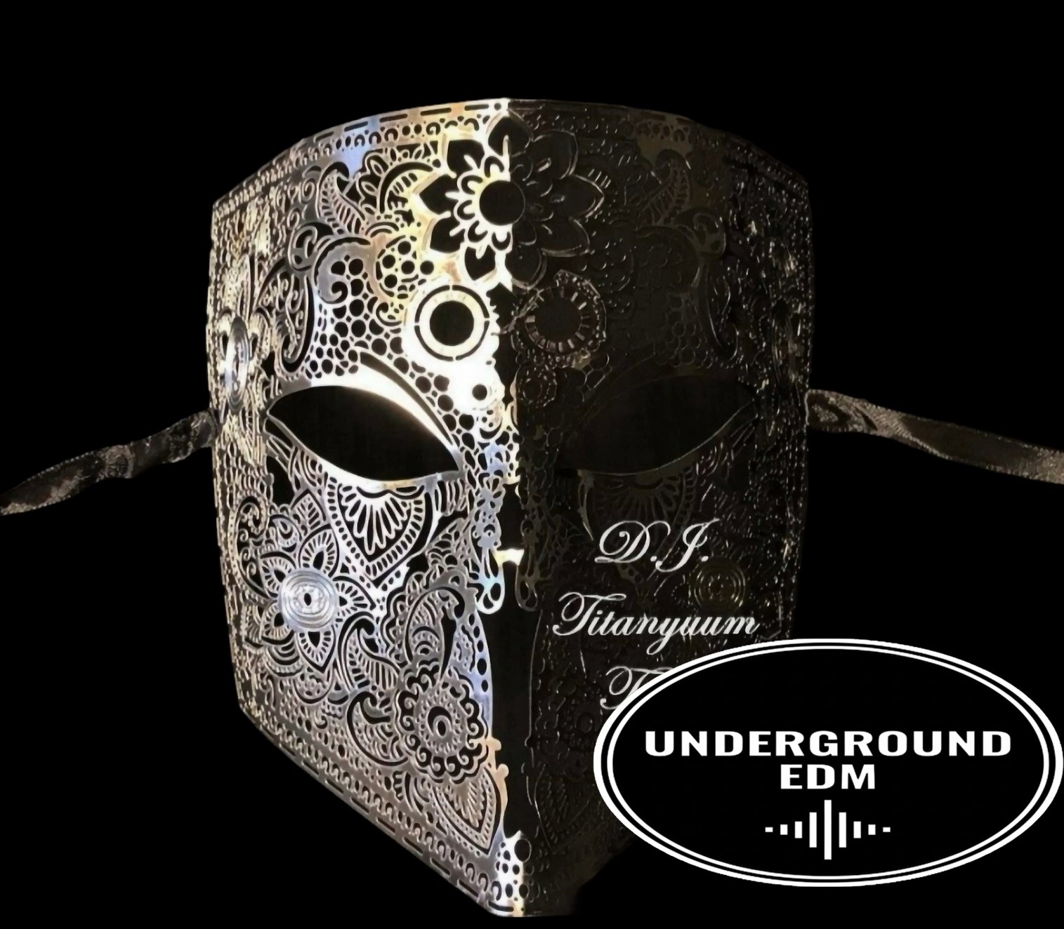 UNDERGROUND EDM # 4