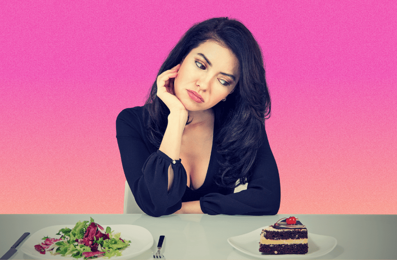 What Your Cravings Are Really Trying to Tell You