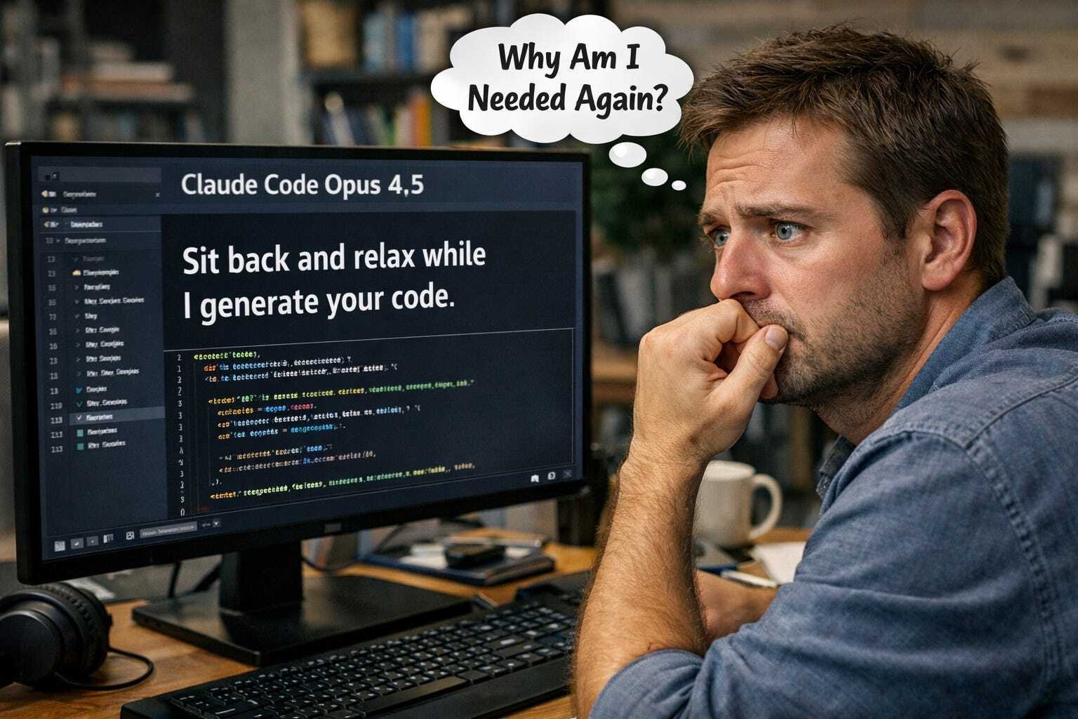 UBI or We’re Screwed Part 2