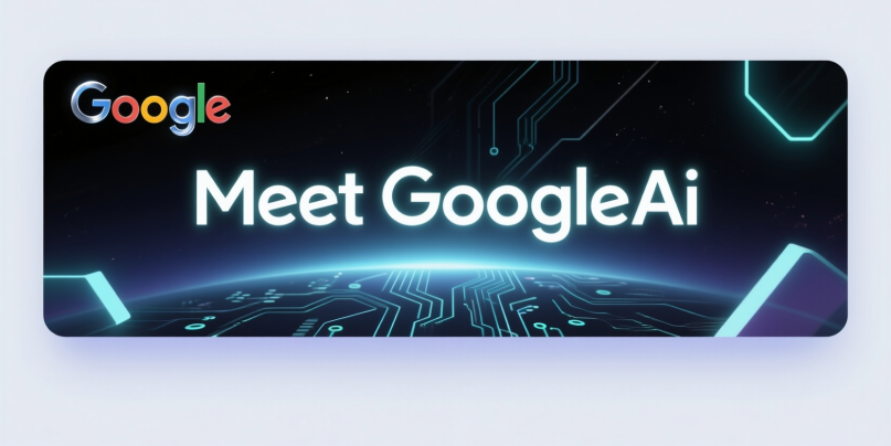Google’s Biggest Shake-Up in 25 Years