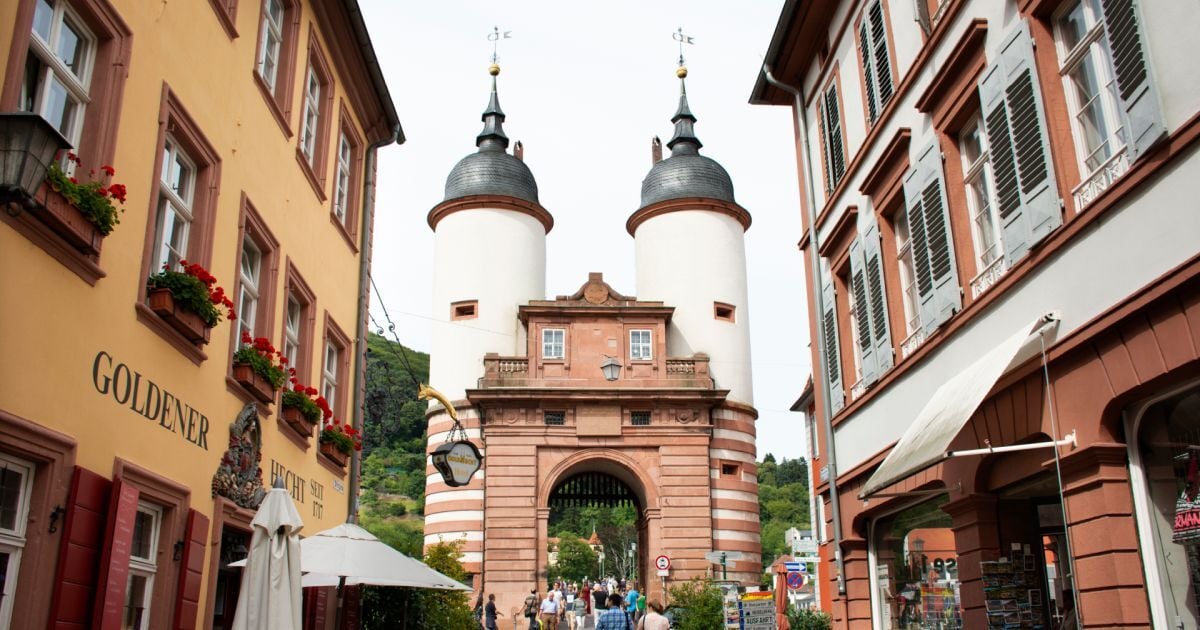 Heidelberg erleben vom 19.01. bis 25.01.2026 (KW 04)