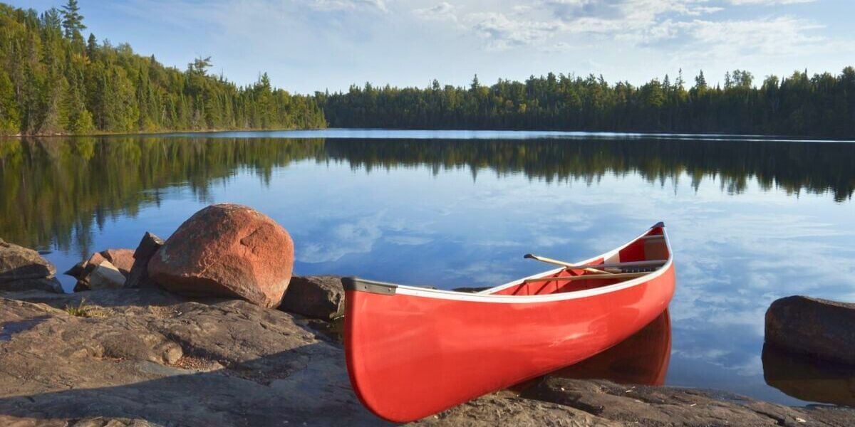 6 Changes You'll Notice When You Visit the Quietest Places