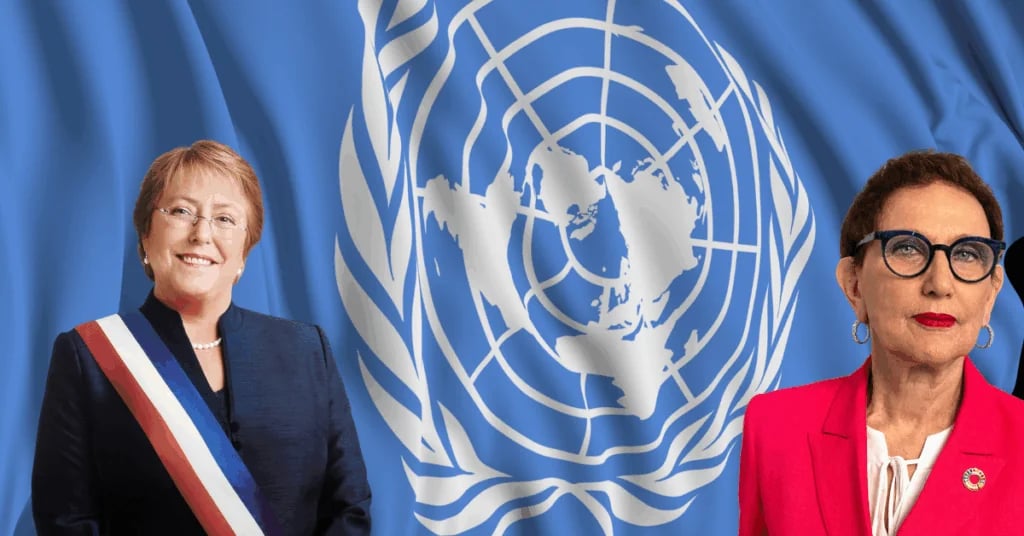 🪢🚆 Laura empuja cambios en la Asamblea, Grynspan queda mejor posicionada en la ONU y tren con Panamá promete redefinir la competitividad