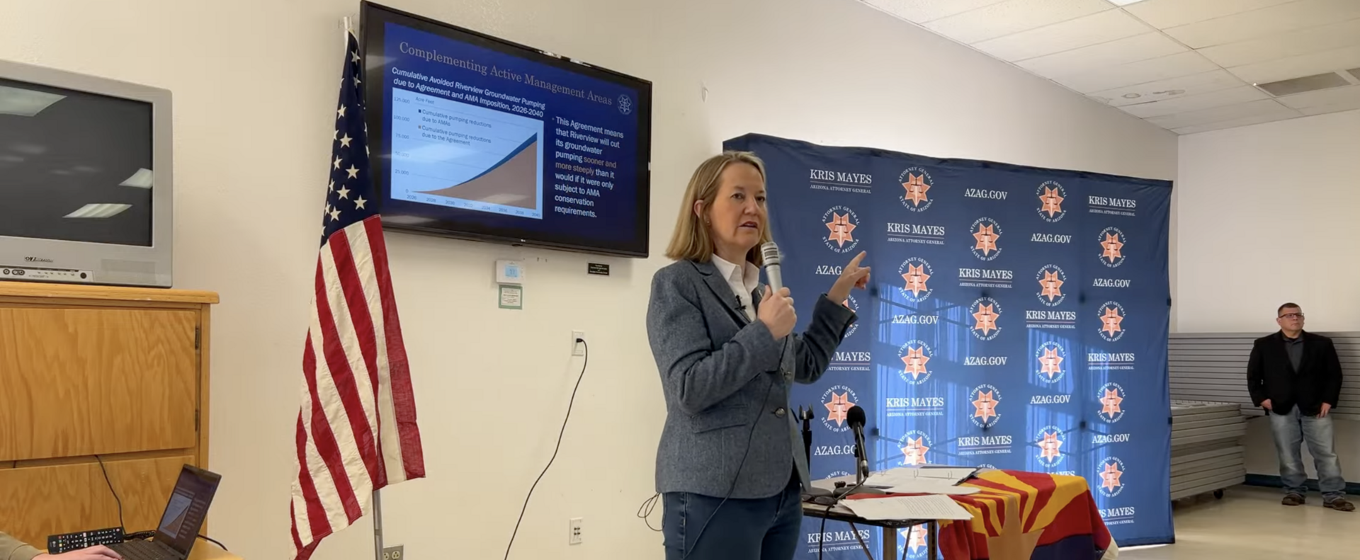 Show me the milk money!