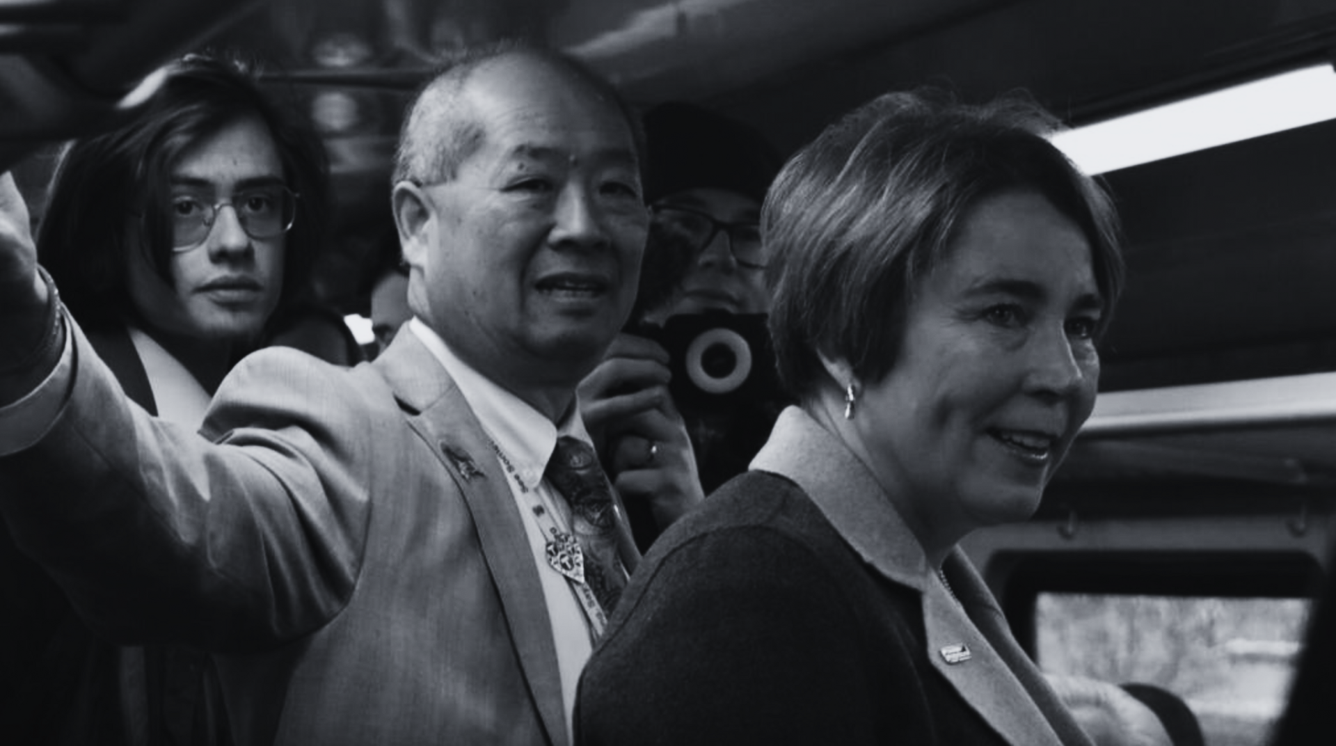 What’s next for MassDOT after Healey tags Phil Eng for top job?