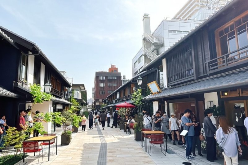 Japan Is Hiring But Only If You Fit This