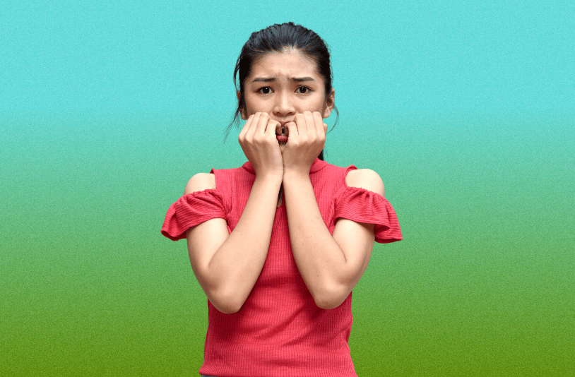 3 Ways to Stop Anxiety From Tricking You Into Trusting the Wrong People