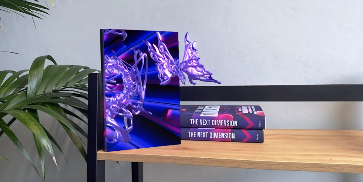 The Next Dimension: Why AR is the Next Big Move for Business