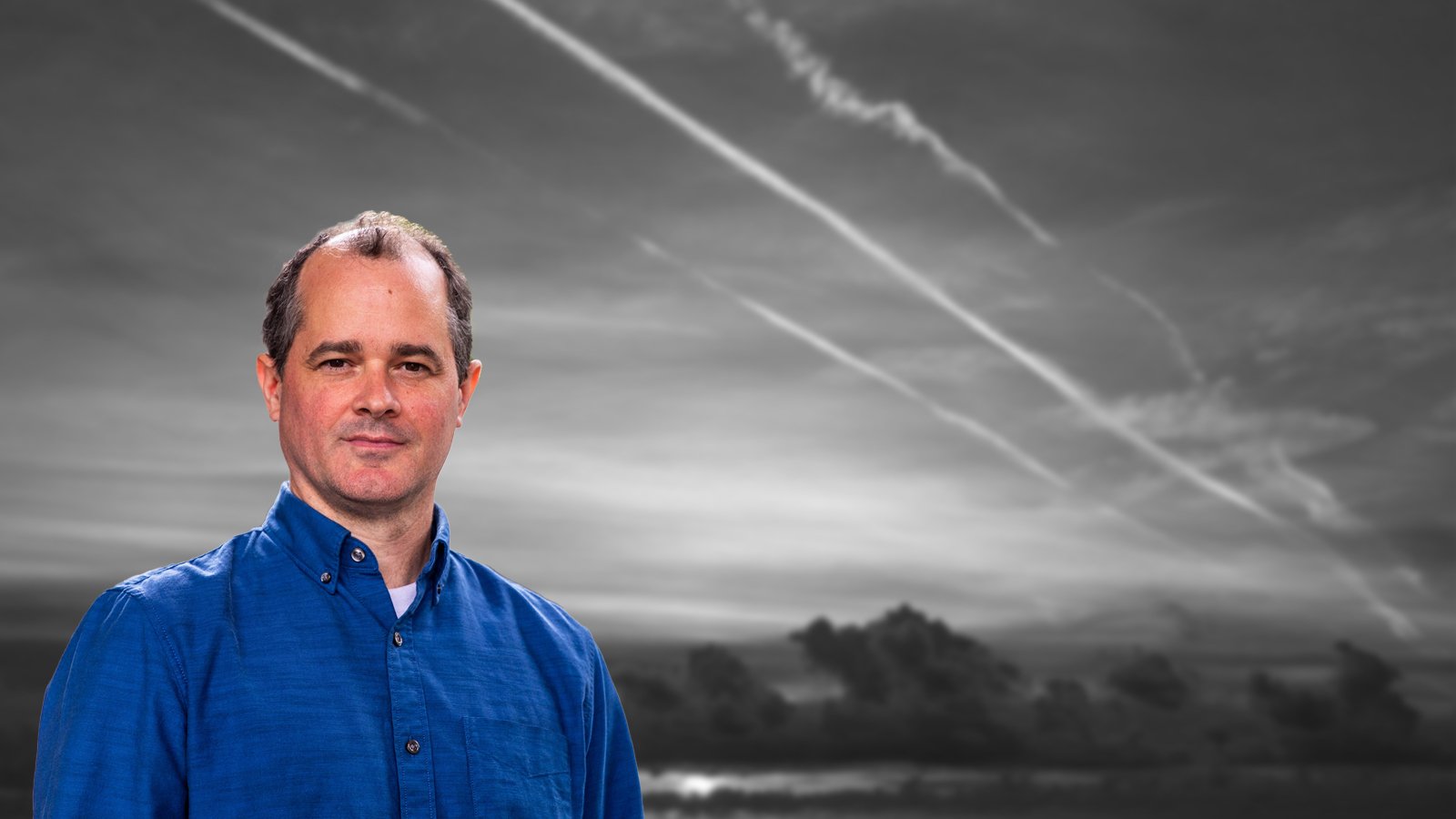 🌊 The Truth About Chemtrails