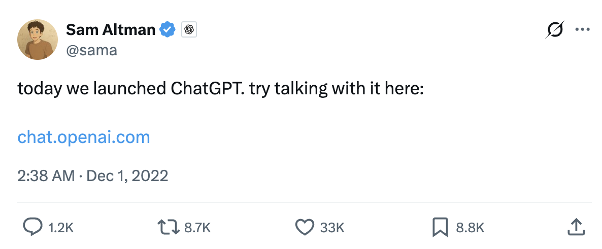 ChatGPT