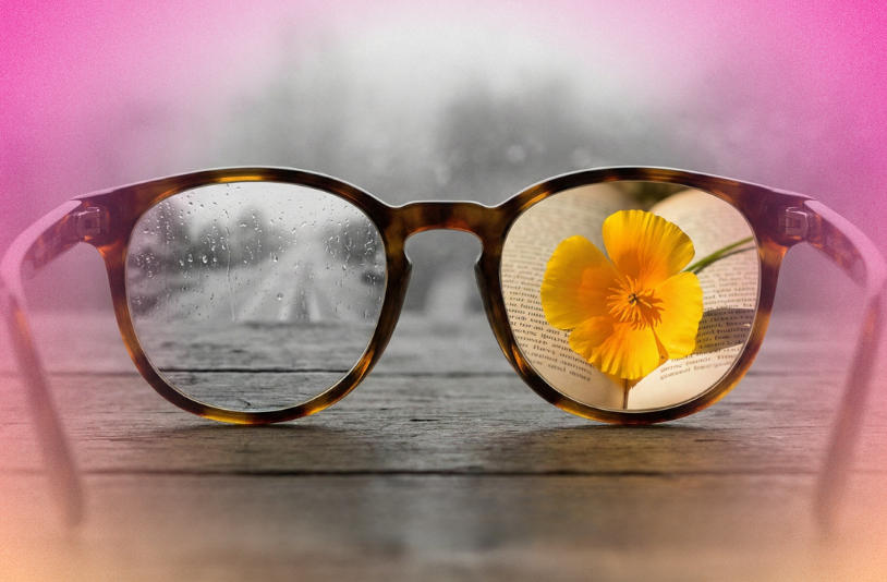 Stop Overthinking. Start Following Your Interest