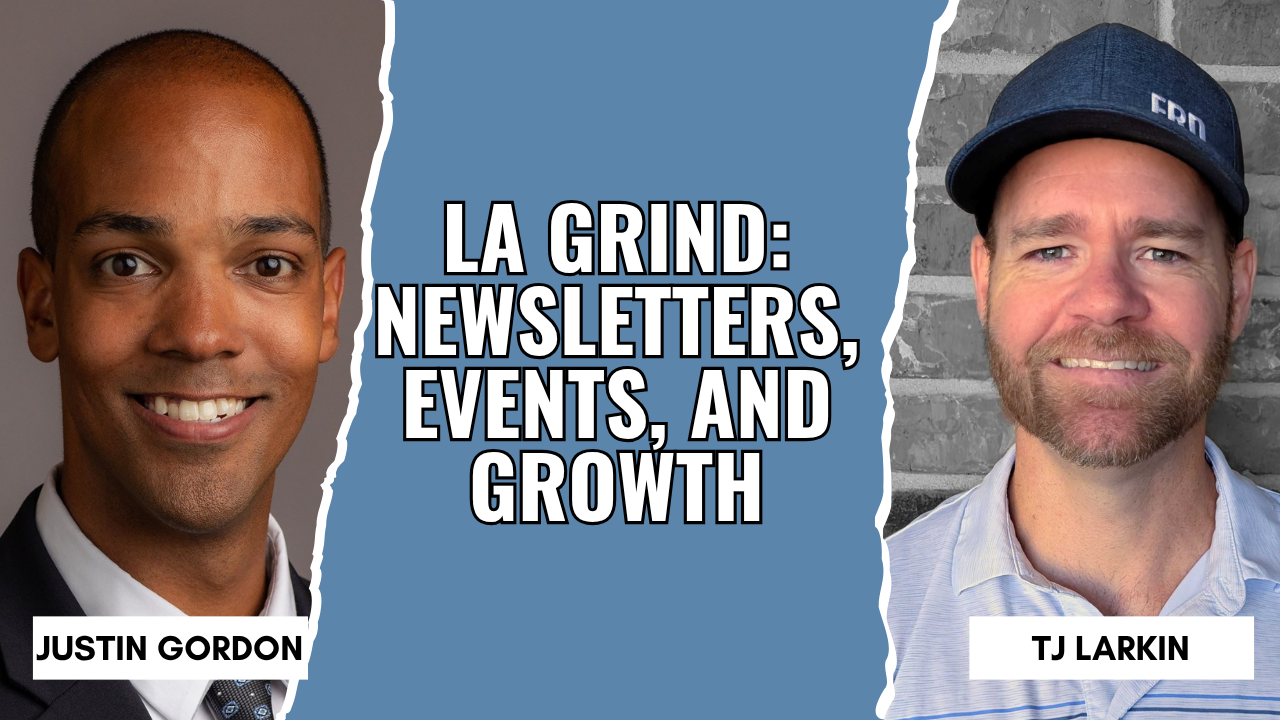 🦄Monetize Local: Events + Newsletter = $$$