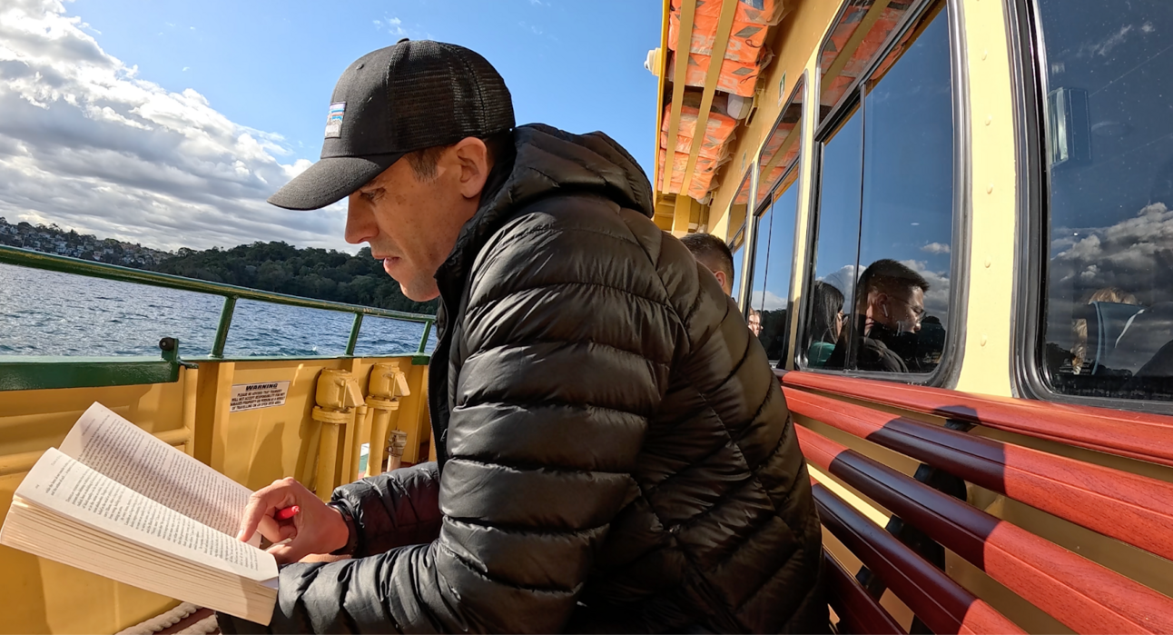 Get Rid of This Habit