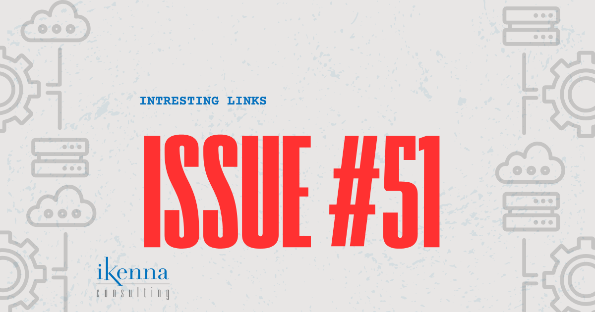 Issue #51