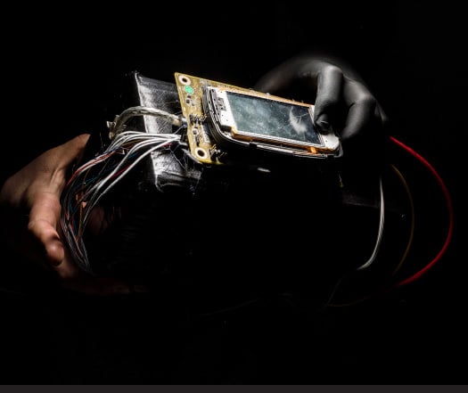 Behavioral Analysis Part 1