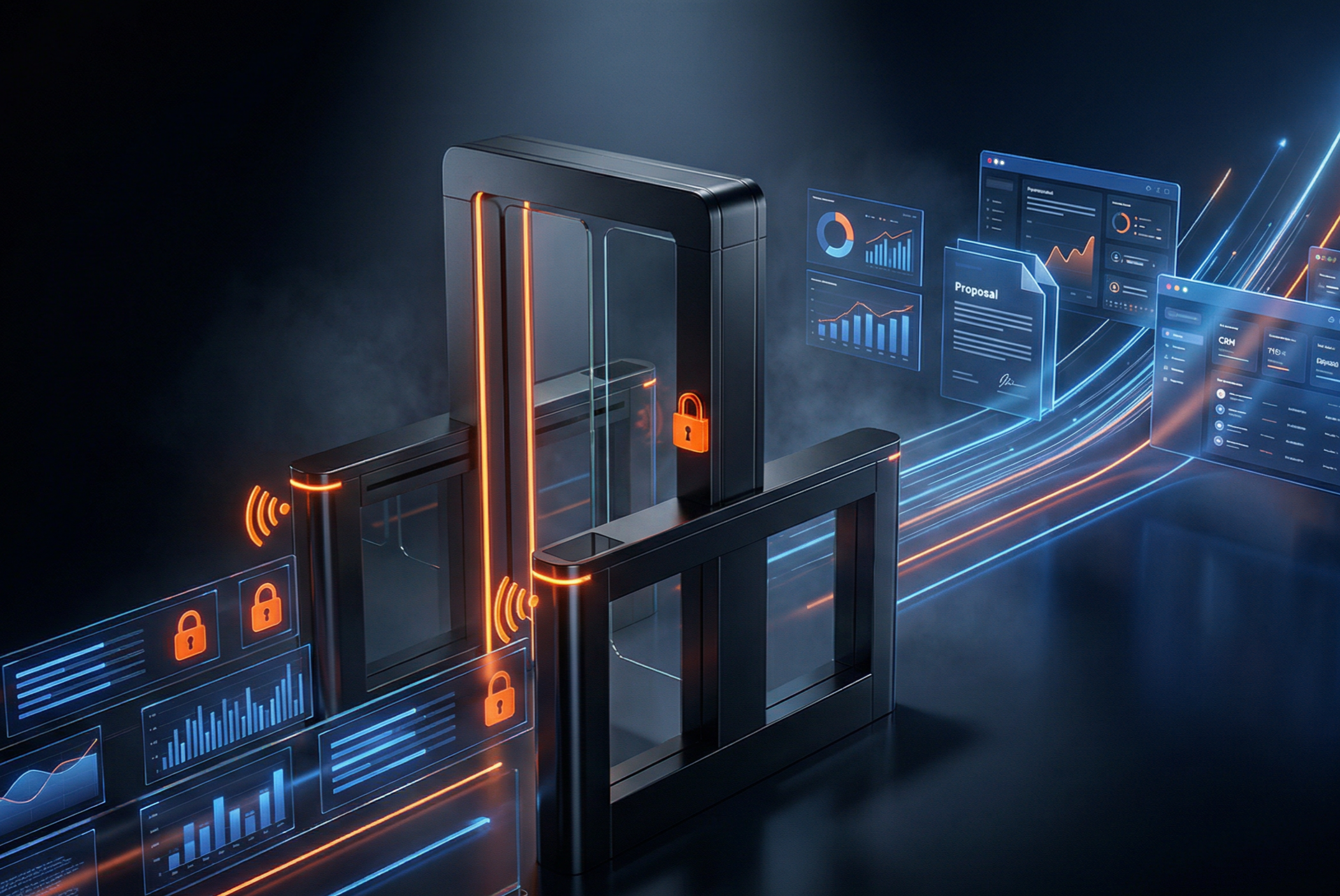 AI Security Unlocks Bigger AI Bets