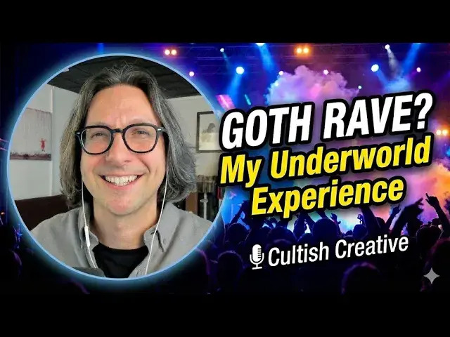 The Underworld LIVE Essay, But You Can Hear Me This Time