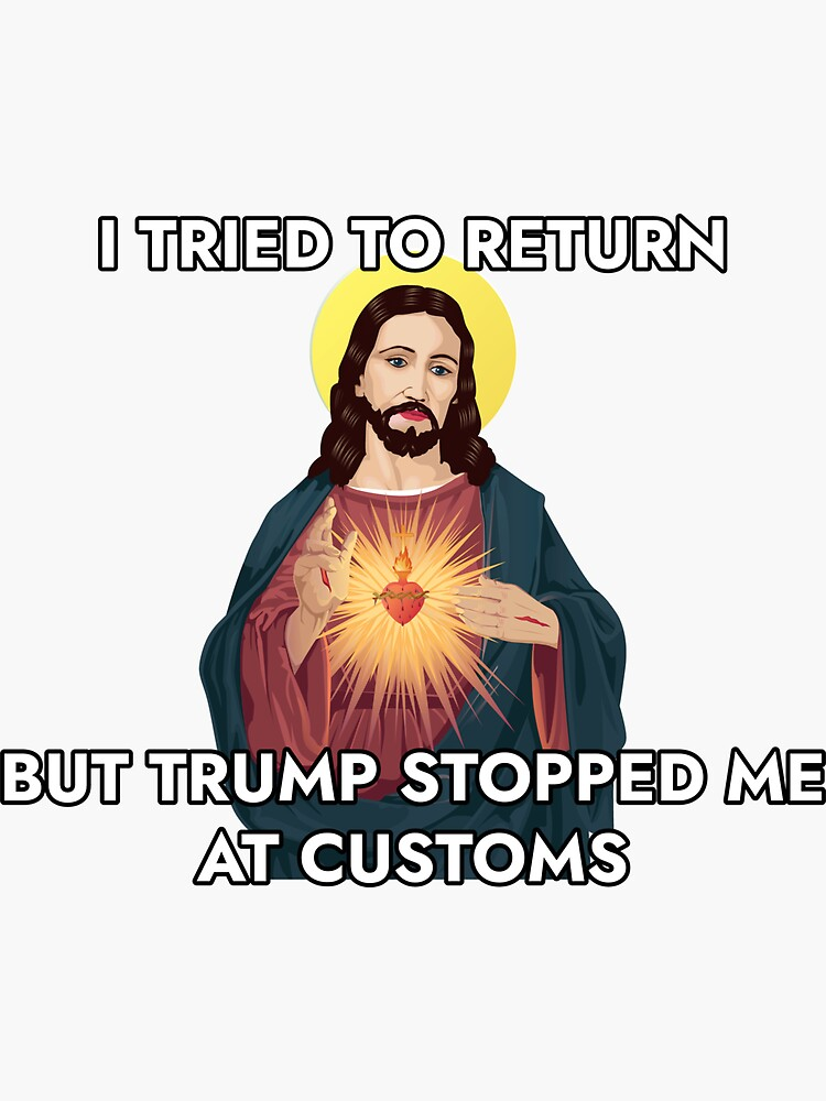 Look Around, Look Around, at How Lucky We Are to Be Alive Right Now.