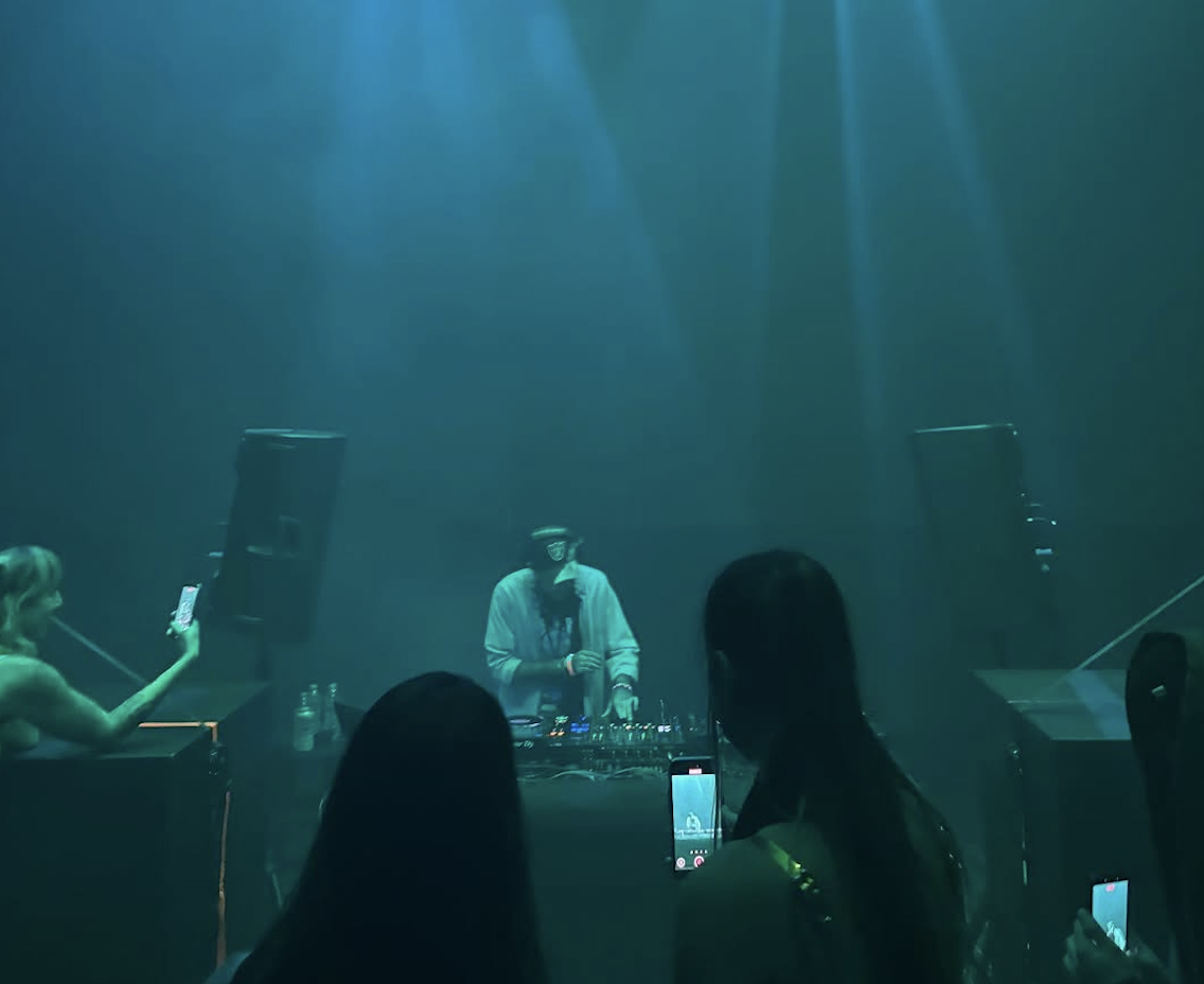 Bentonville Is a Growing Hub for ... DJs?