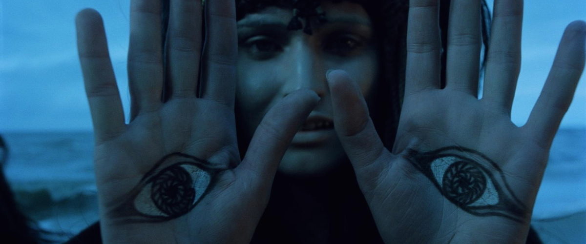 ESP-FC 14: Andrzej Zulawski's ON THE SILVER GLOBE