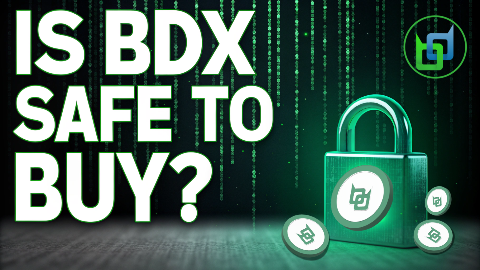 🔒 Beldex (BDX): The Next Big Privacy Coin