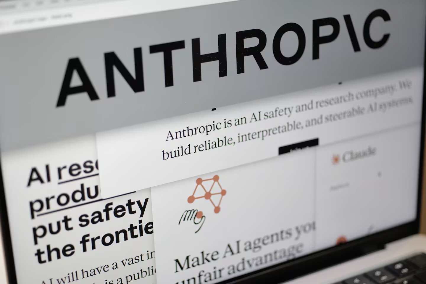 Anthropic Unveils Mythos, Its Strongest AI Yet, for Cybersecurity Work