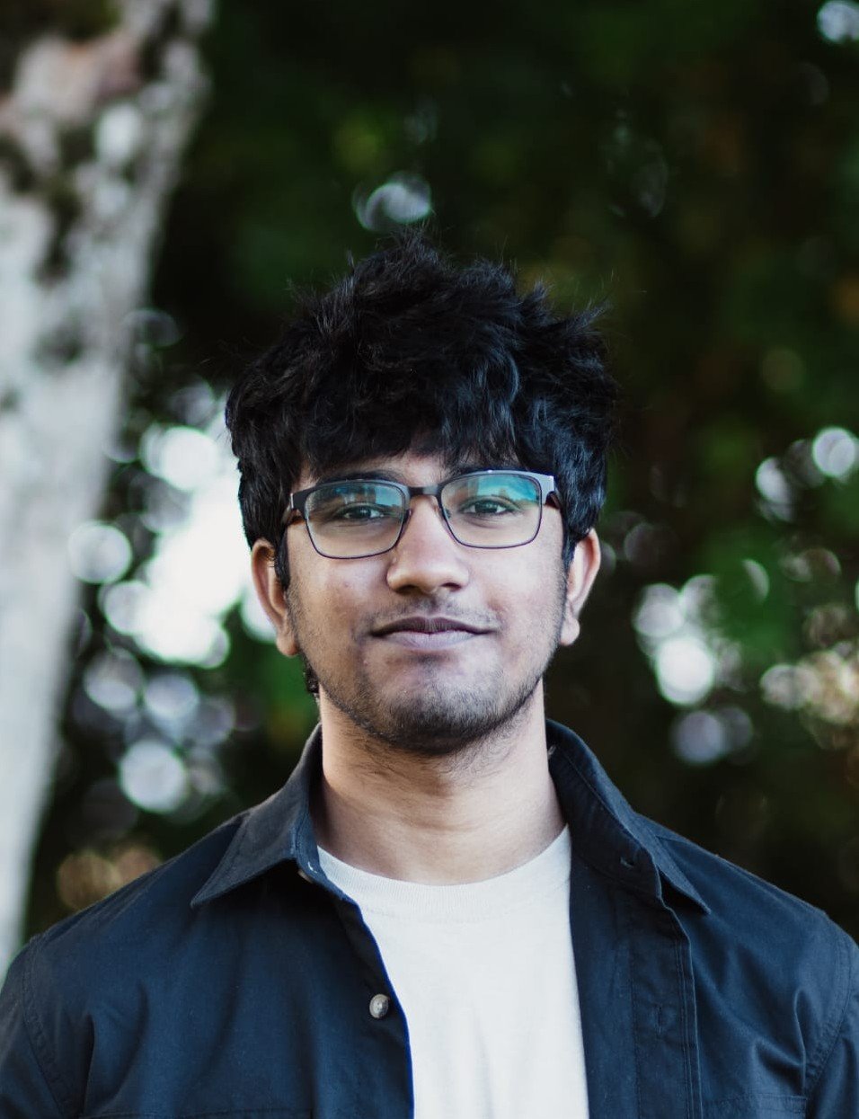 Wednesday - April 1 - Seven standout students