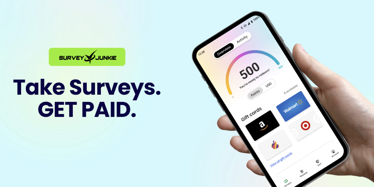 A simple side hustle you can start today