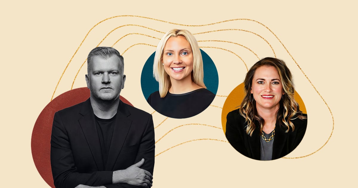 CMO Moves March Summary