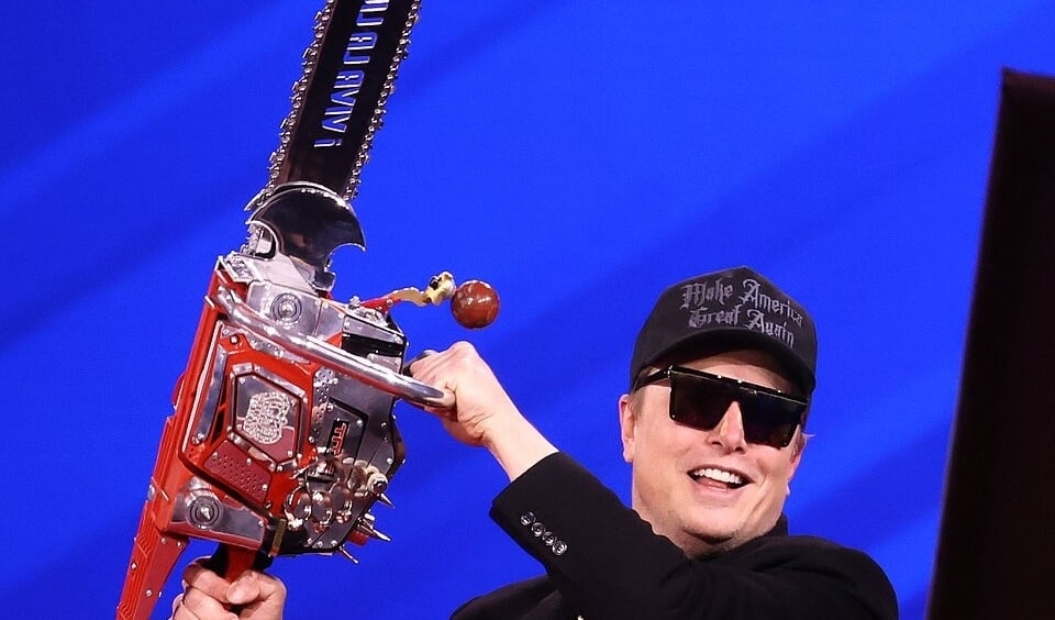 You May Die of Alzheimer’s Because of Elon Musk