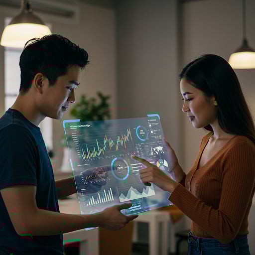 Highlights from T3, Will Regulators Allow Consumers to Use AI for Wealth Management 