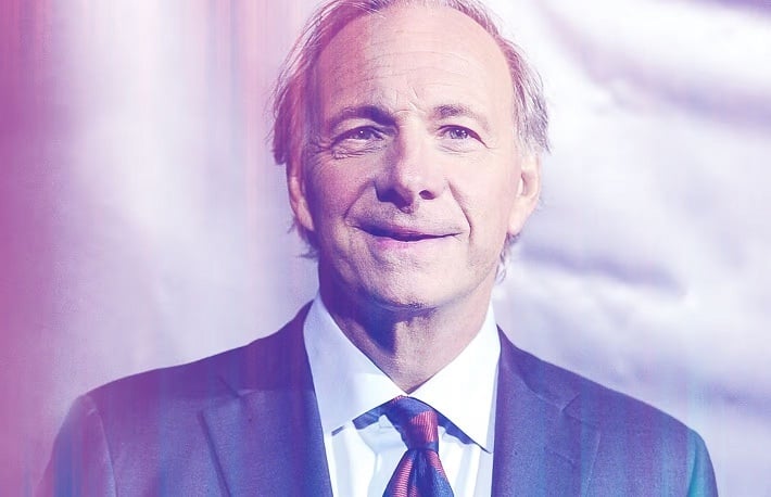Ray Dalio warns: 15% in Bitcoin and Gold is now essential