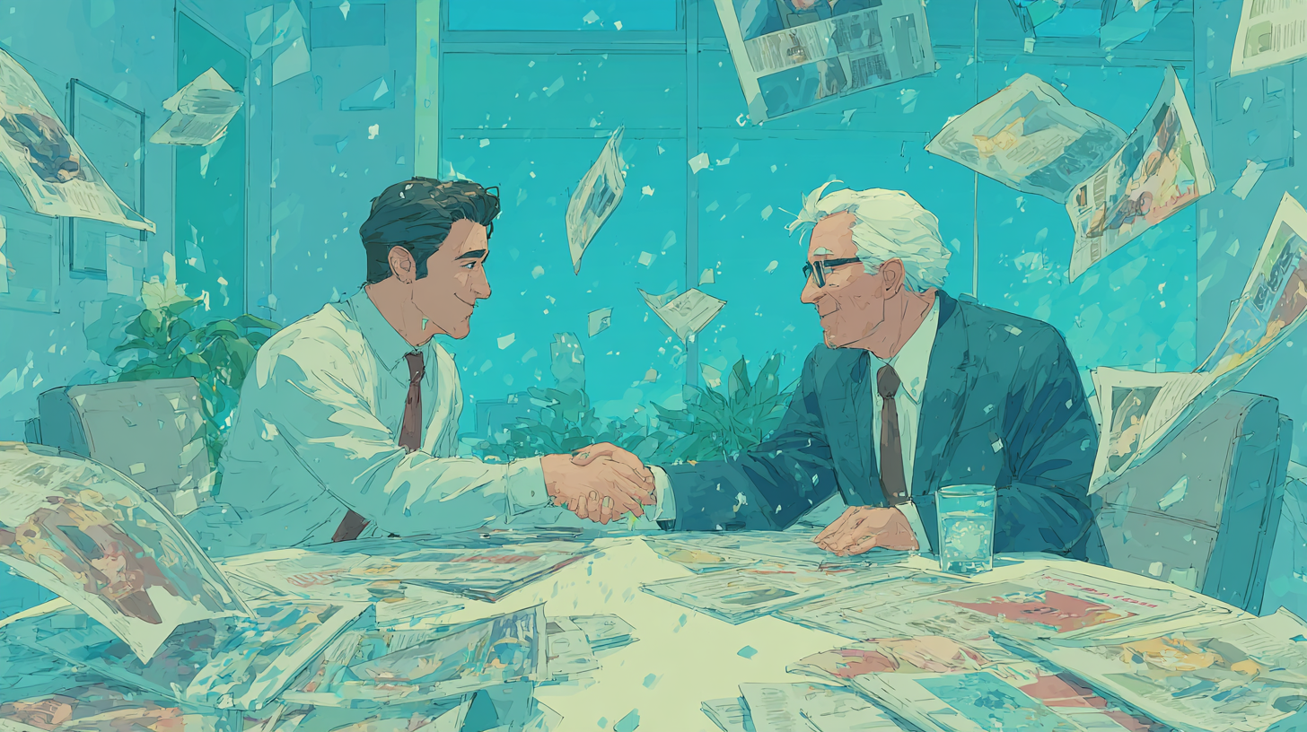 Meta just rewired how its AI learns the news