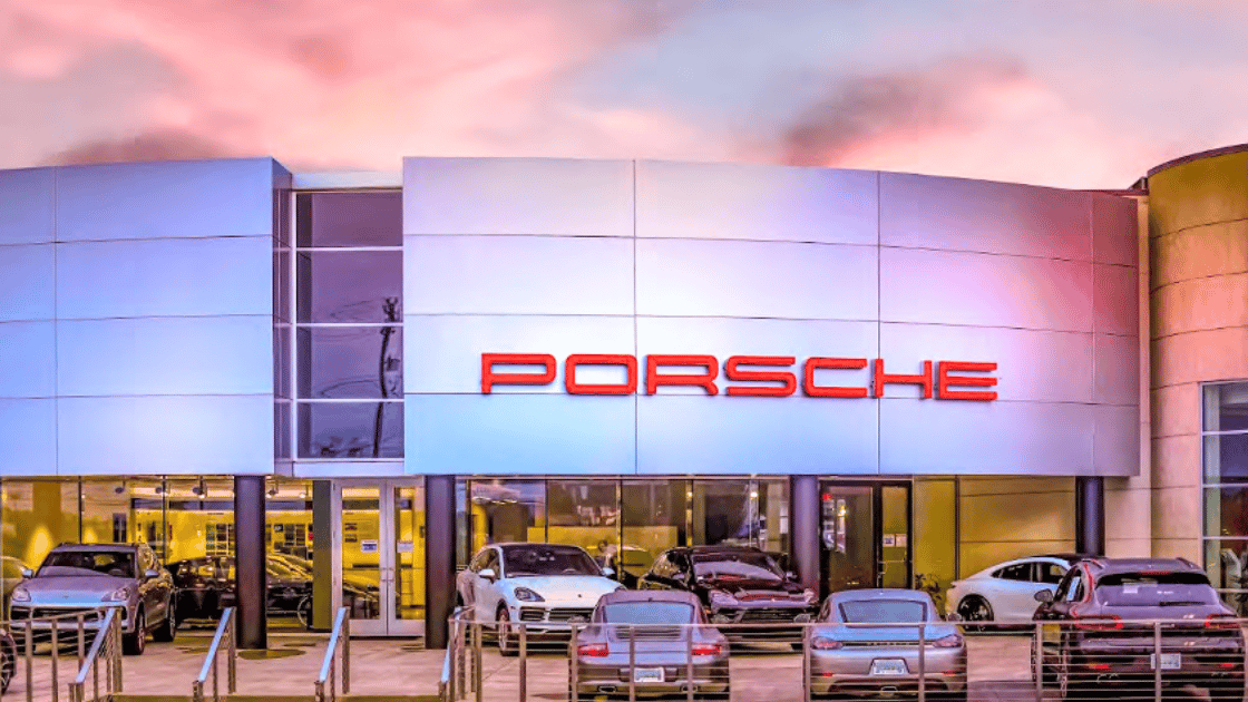 Asbury Automotive divests 3 dealerships in South Carolina