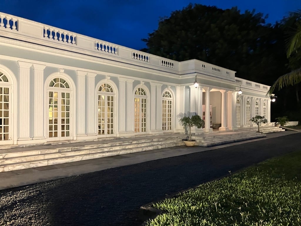 Nairobi's First Net Zero Embassy; Great Reads Grows