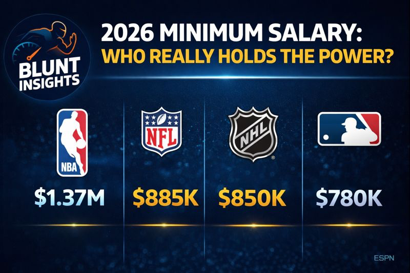 📊 Minimum Wage, Maximum Power