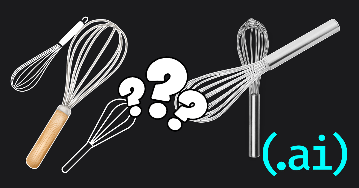 📸 Google Whisk: Will All Product Photos Someday Be AI-Generated?