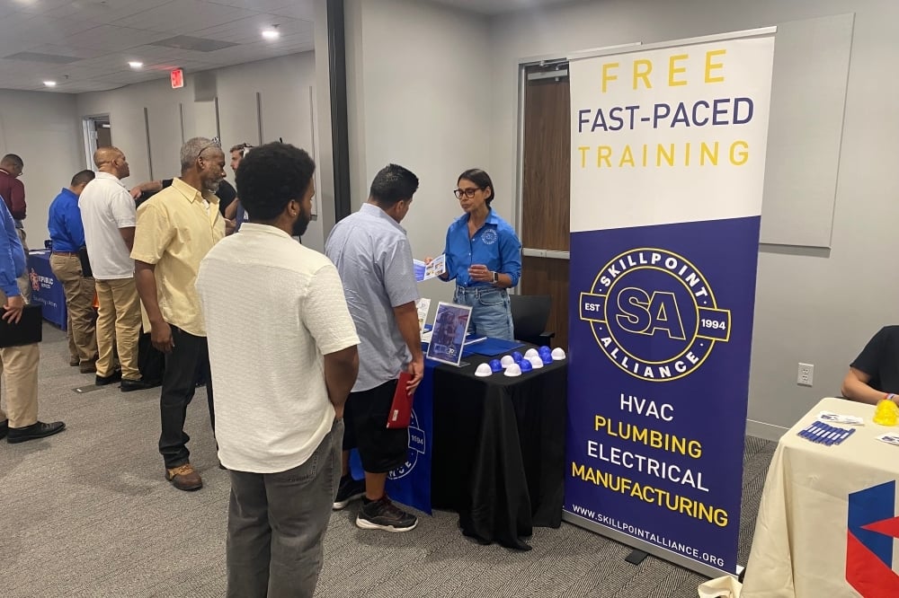 ATX-SWA: Impact 2/3/2026