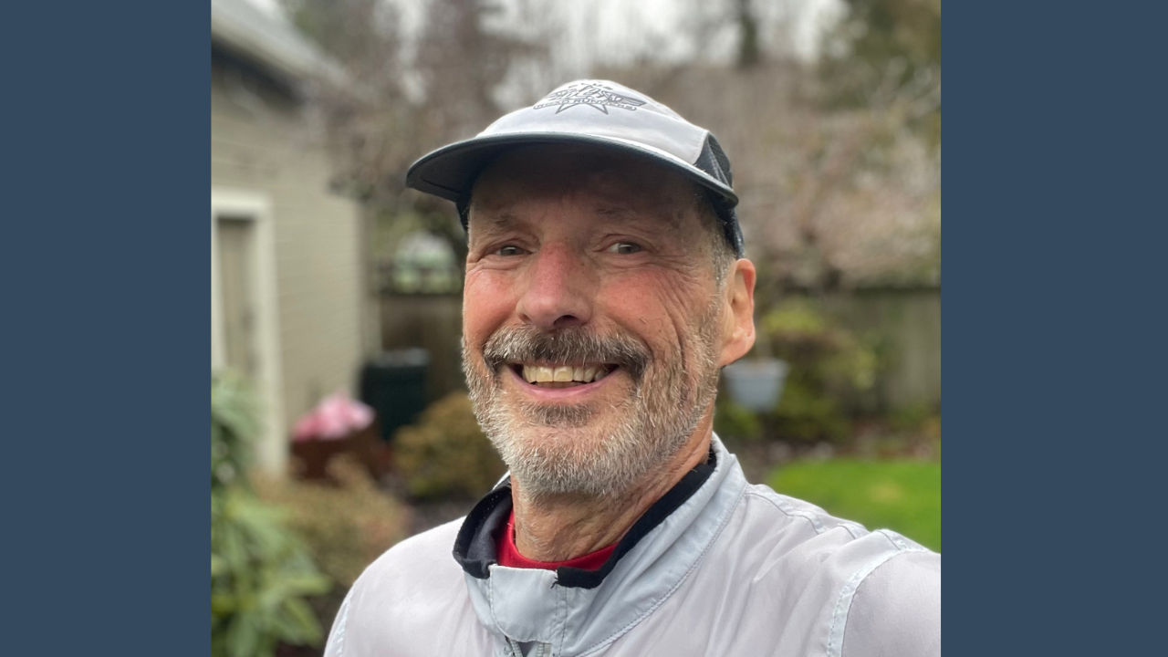 Unlocking Unexpected Gains: My Journey with Maffetone Training