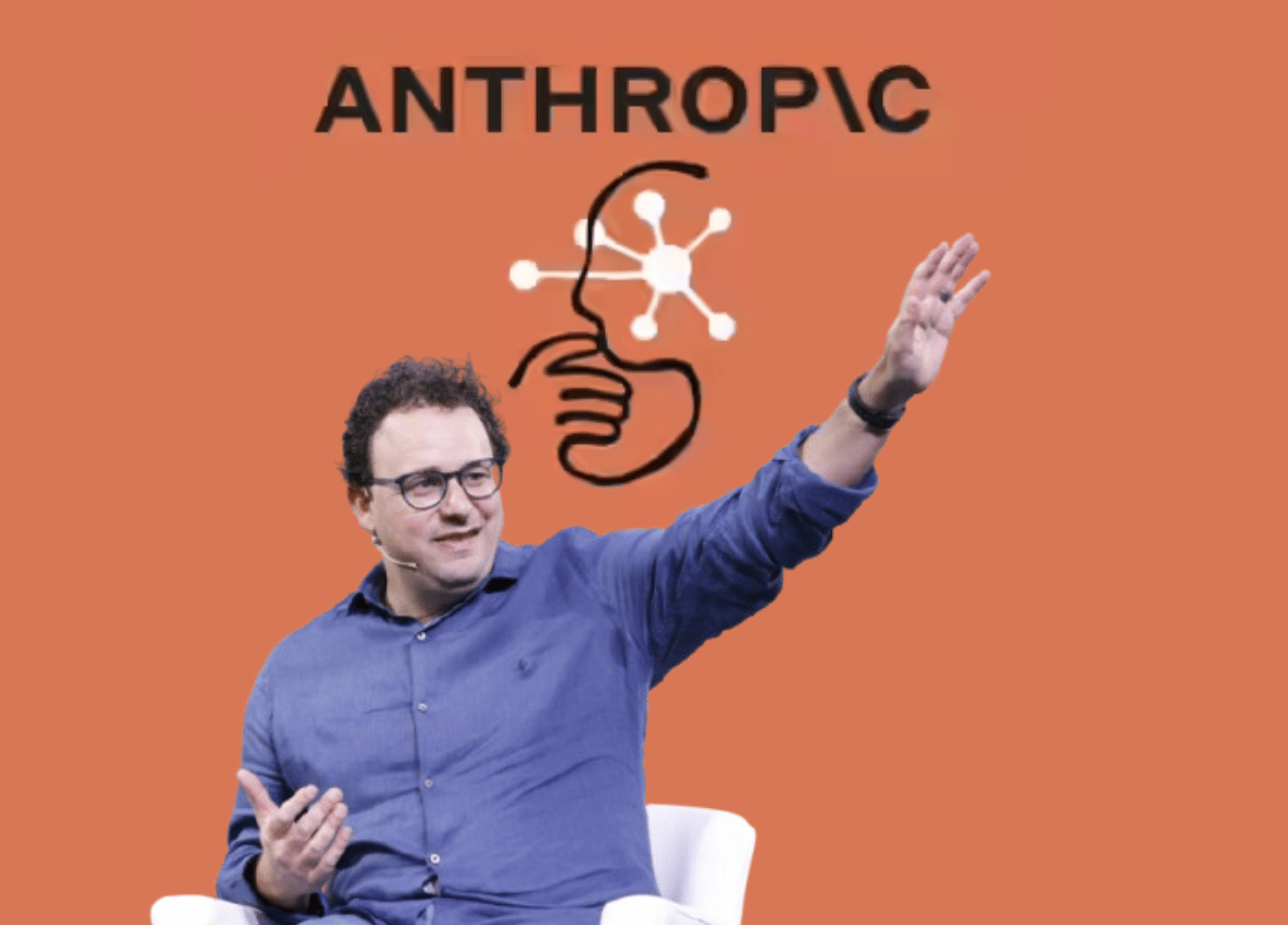 🤖 Memorando de Dario Amodei