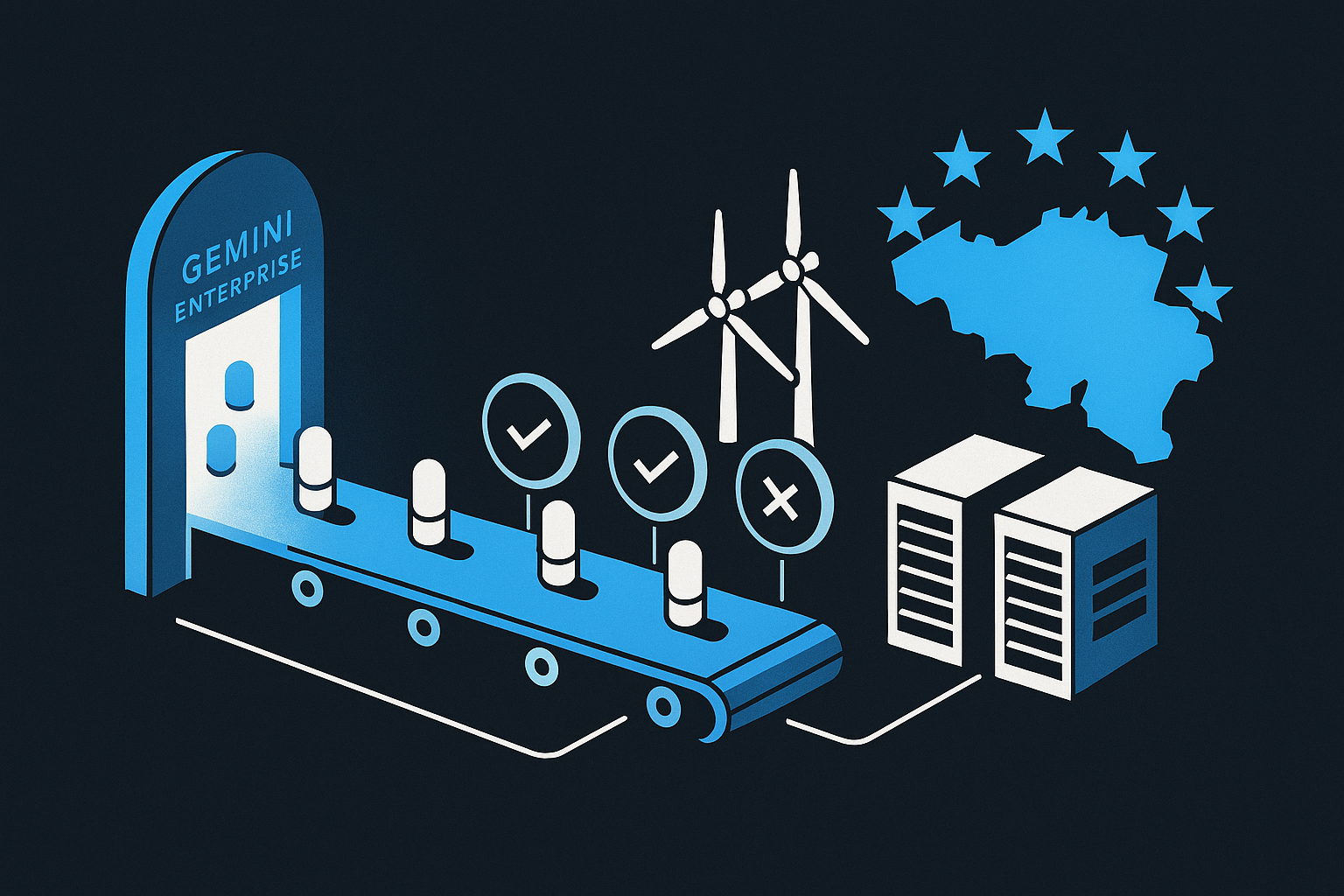 Bubbles Build the Future: Bezos’ Optimism + This Week’s Agent Stack Shifts