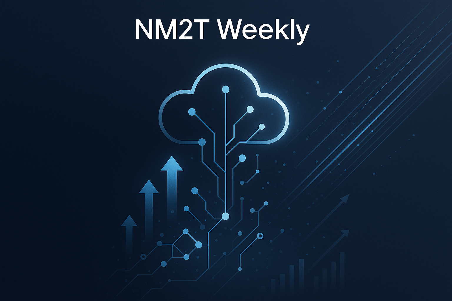 NM2T Weekly: AI & AdTech Intelligence