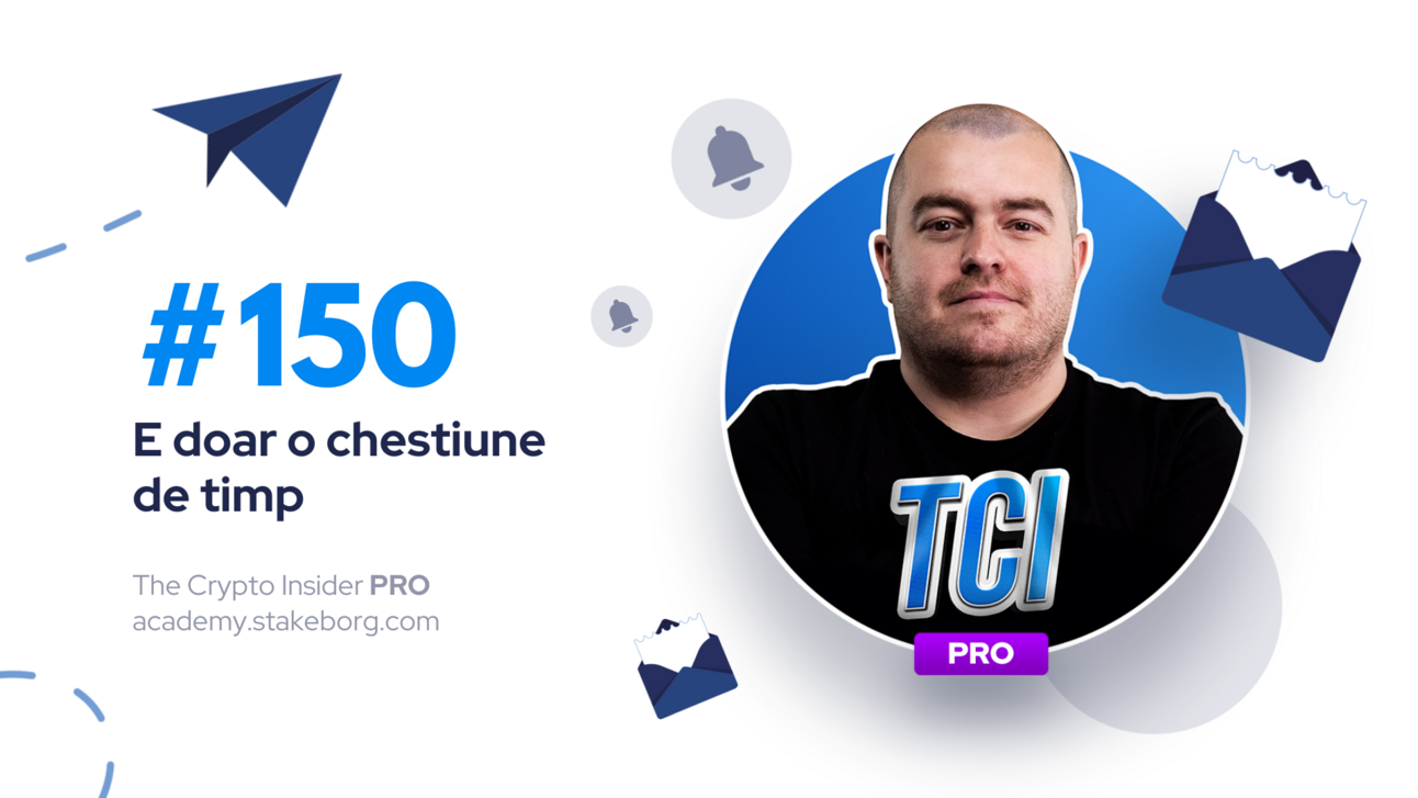 La liber! TCI PRO #150