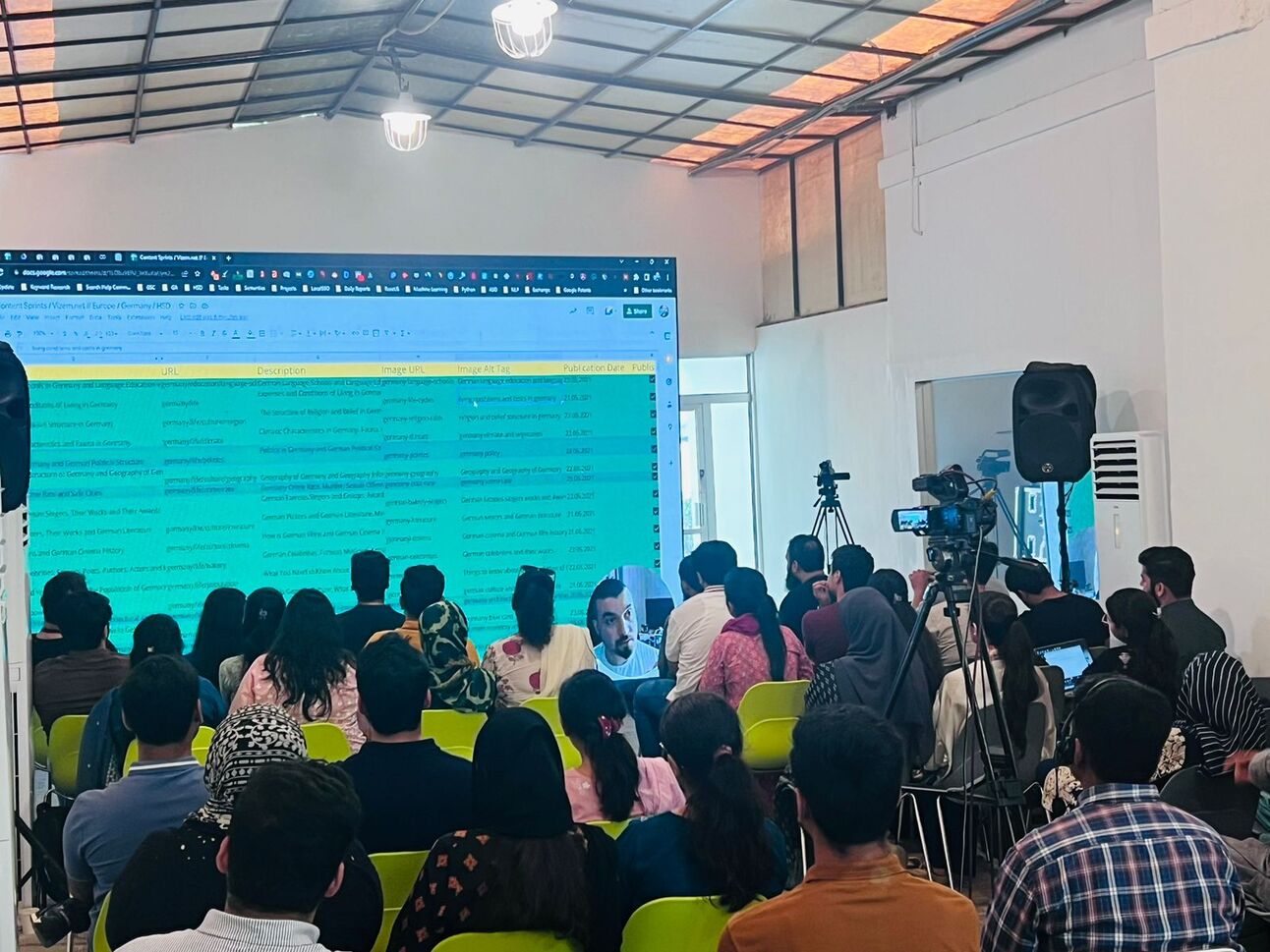 Don't Wait for API Leaks to Learn Advanced SEO