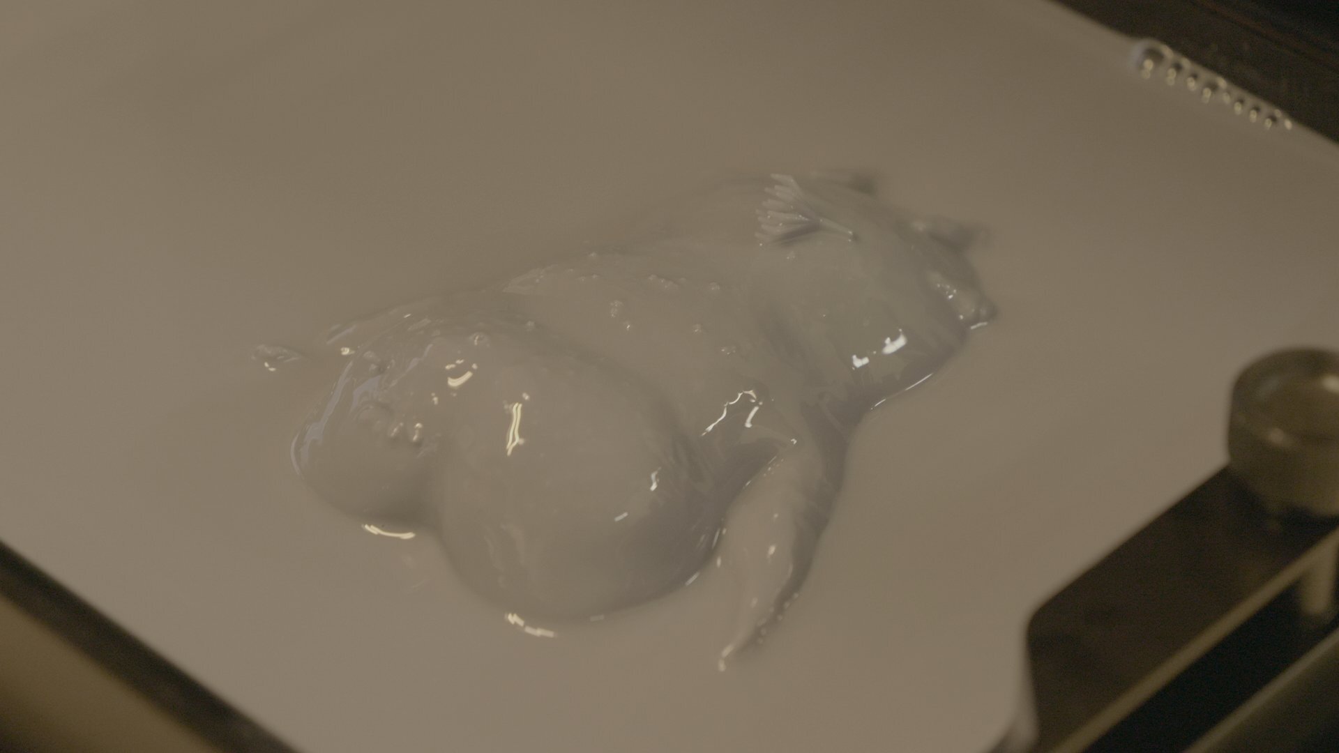 3D PRINT CHRONICLE vol.02