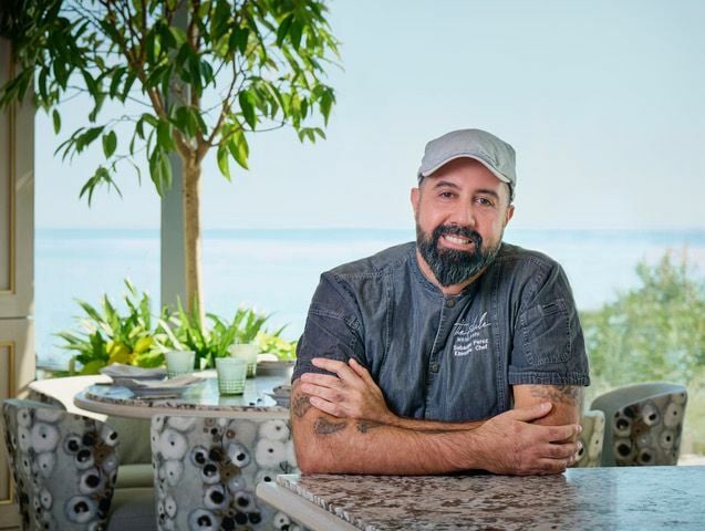 Insider Edition: Profiles in talent with Sebastian Perez