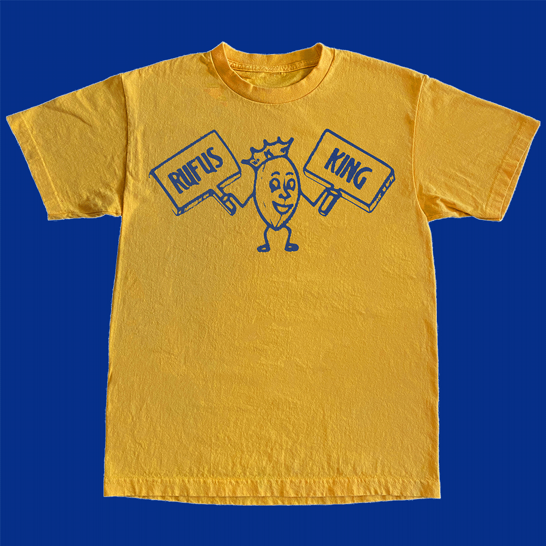 Rufus King Generals