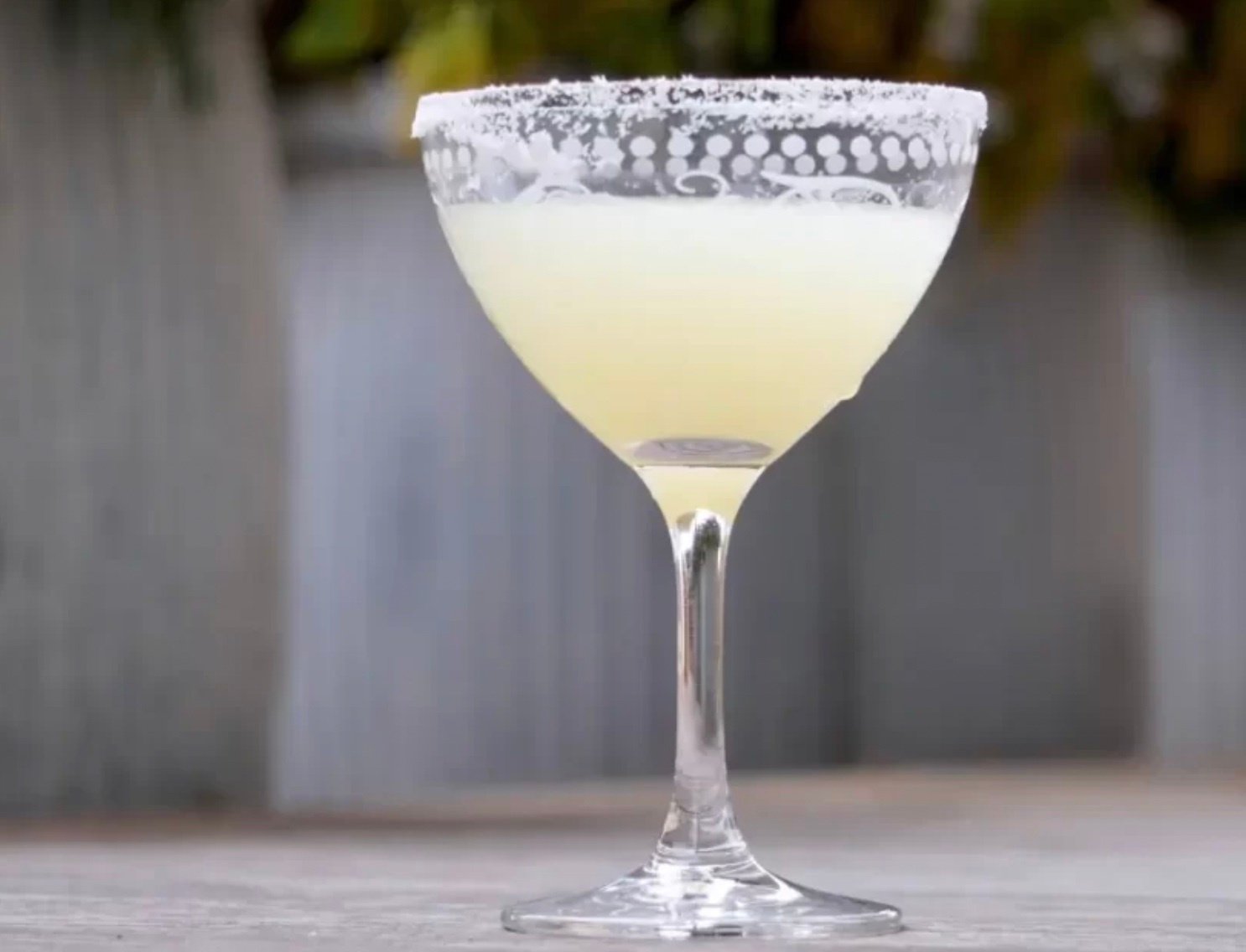Perfect Party Batch Margaritas 